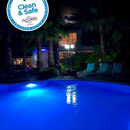 Quinta Da Bela Vista Βίλα Πόντα Ντελγκάντα Εξωτερικό φωτογραφία