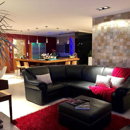 Quinta Da Bela Vista Βίλα Πόντα Ντελγκάντα Εξωτερικό φωτογραφία