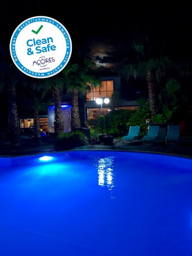 Quinta Da Bela Vista Βίλα Πόντα Ντελγκάντα Εξωτερικό φωτογραφία