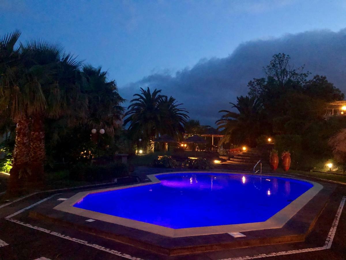 Quinta Da Bela Vista Βίλα Πόντα Ντελγκάντα Εξωτερικό φωτογραφία