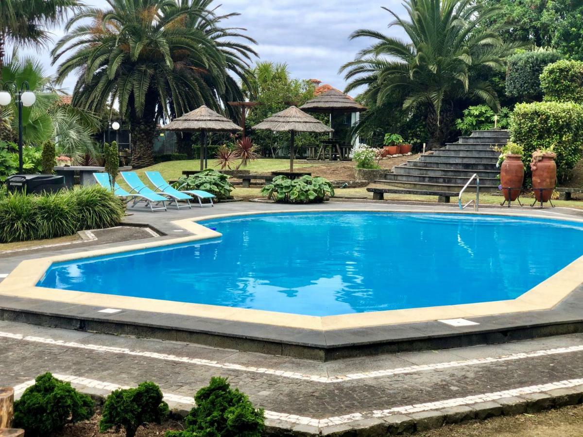 Quinta Da Bela Vista Βίλα Πόντα Ντελγκάντα Εξωτερικό φωτογραφία
