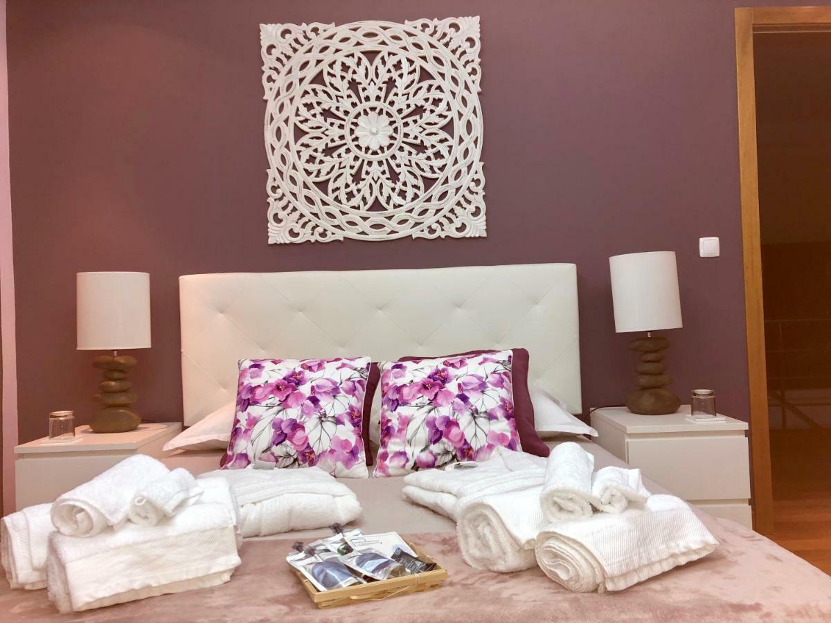 Quinta Da Bela Vista Βίλα Πόντα Ντελγκάντα Εξωτερικό φωτογραφία