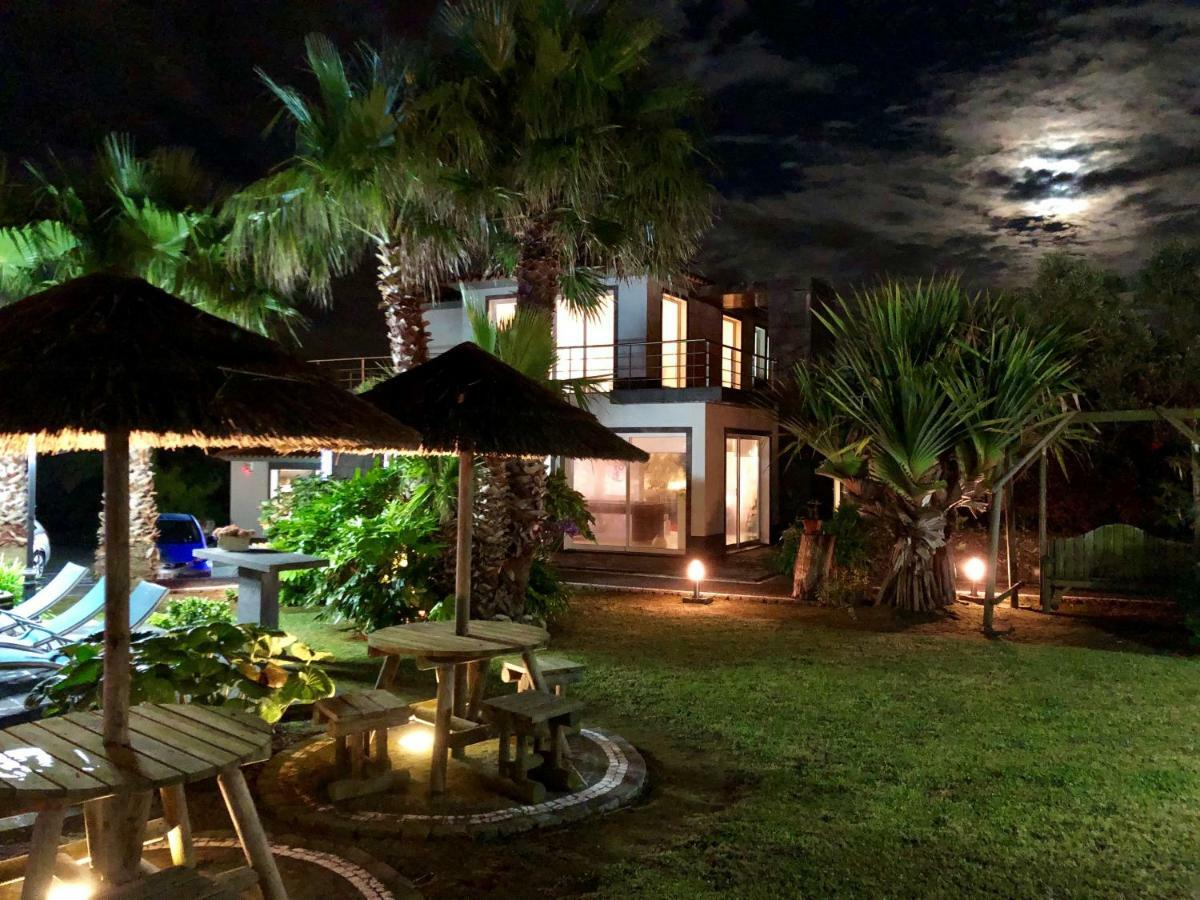 Quinta Da Bela Vista Βίλα Πόντα Ντελγκάντα Εξωτερικό φωτογραφία