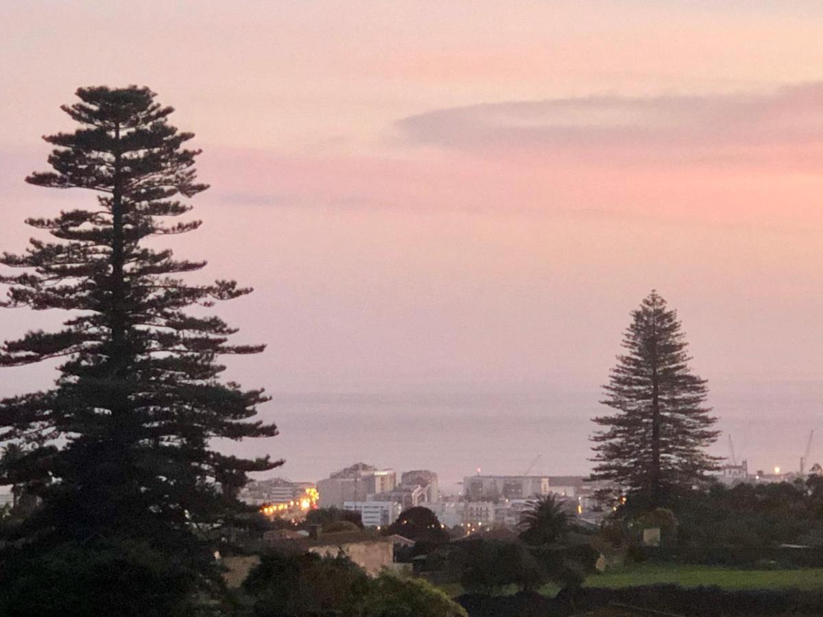 Quinta Da Bela Vista Βίλα Πόντα Ντελγκάντα Εξωτερικό φωτογραφία