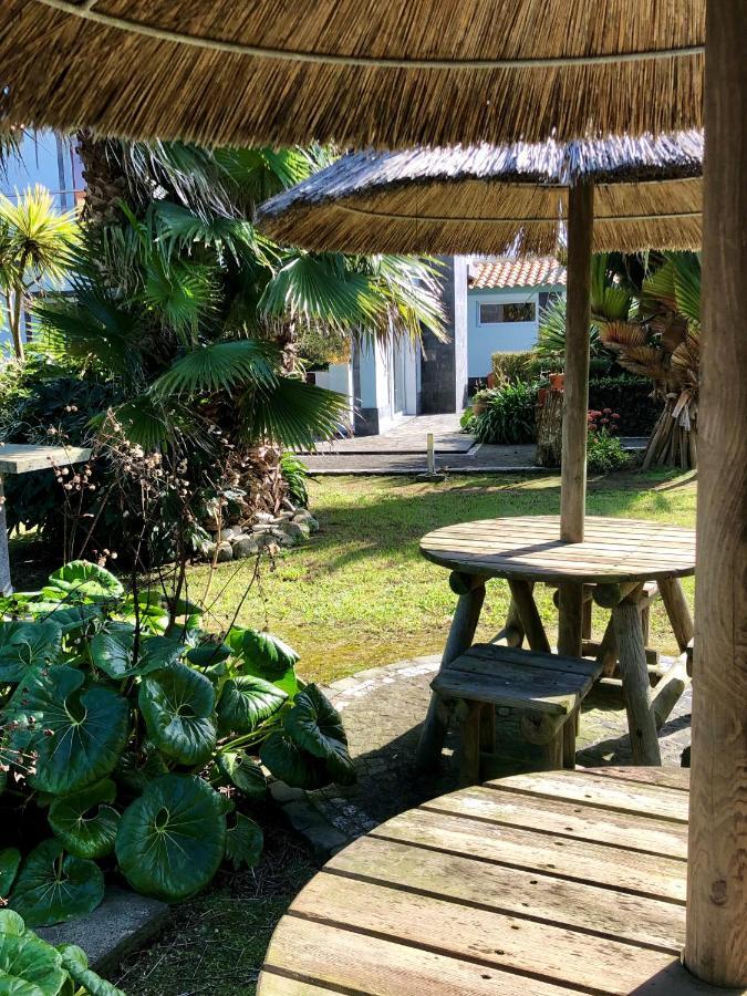 Quinta Da Bela Vista Βίλα Πόντα Ντελγκάντα Εξωτερικό φωτογραφία