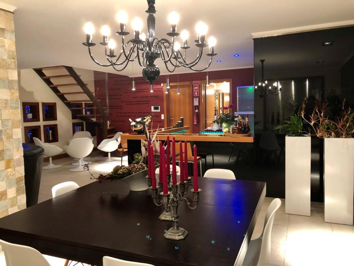 Quinta Da Bela Vista Βίλα Πόντα Ντελγκάντα Εξωτερικό φωτογραφία