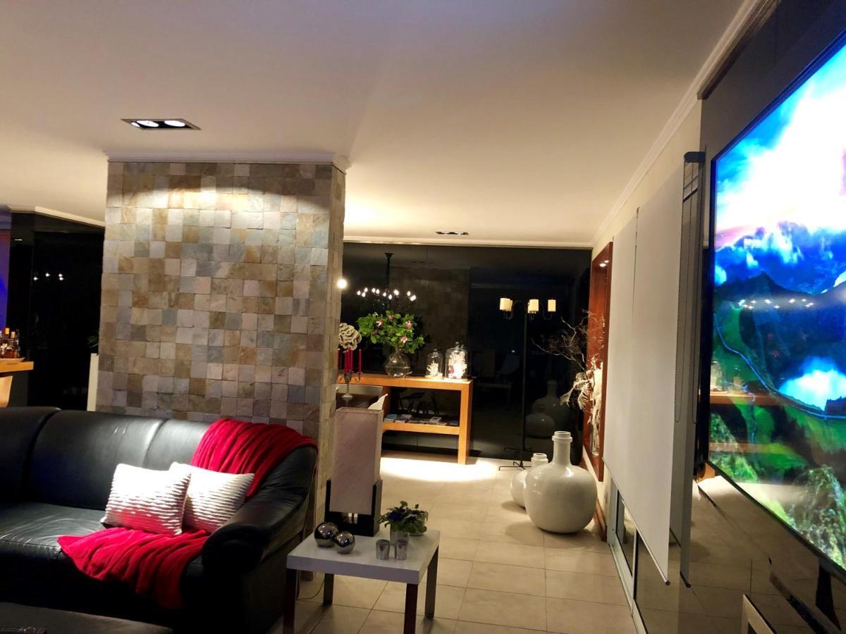Quinta Da Bela Vista Βίλα Πόντα Ντελγκάντα Εξωτερικό φωτογραφία