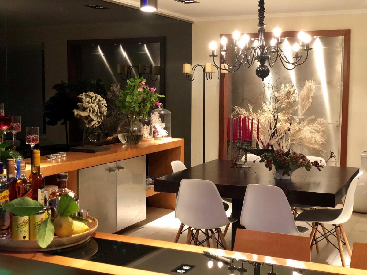Quinta Da Bela Vista Βίλα Πόντα Ντελγκάντα Εξωτερικό φωτογραφία