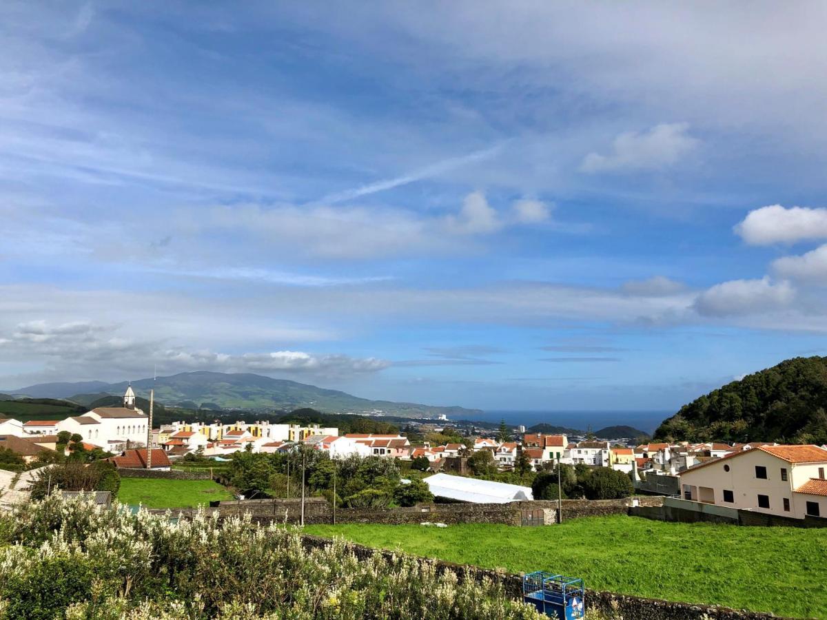 Quinta Da Bela Vista Βίλα Πόντα Ντελγκάντα Εξωτερικό φωτογραφία