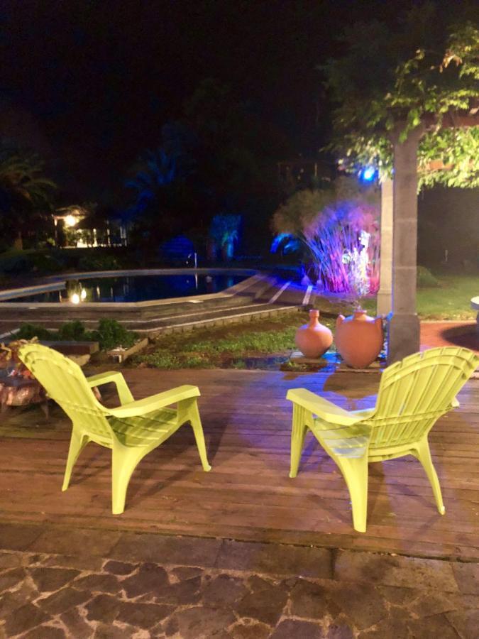 Quinta Da Bela Vista Βίλα Πόντα Ντελγκάντα Εξωτερικό φωτογραφία