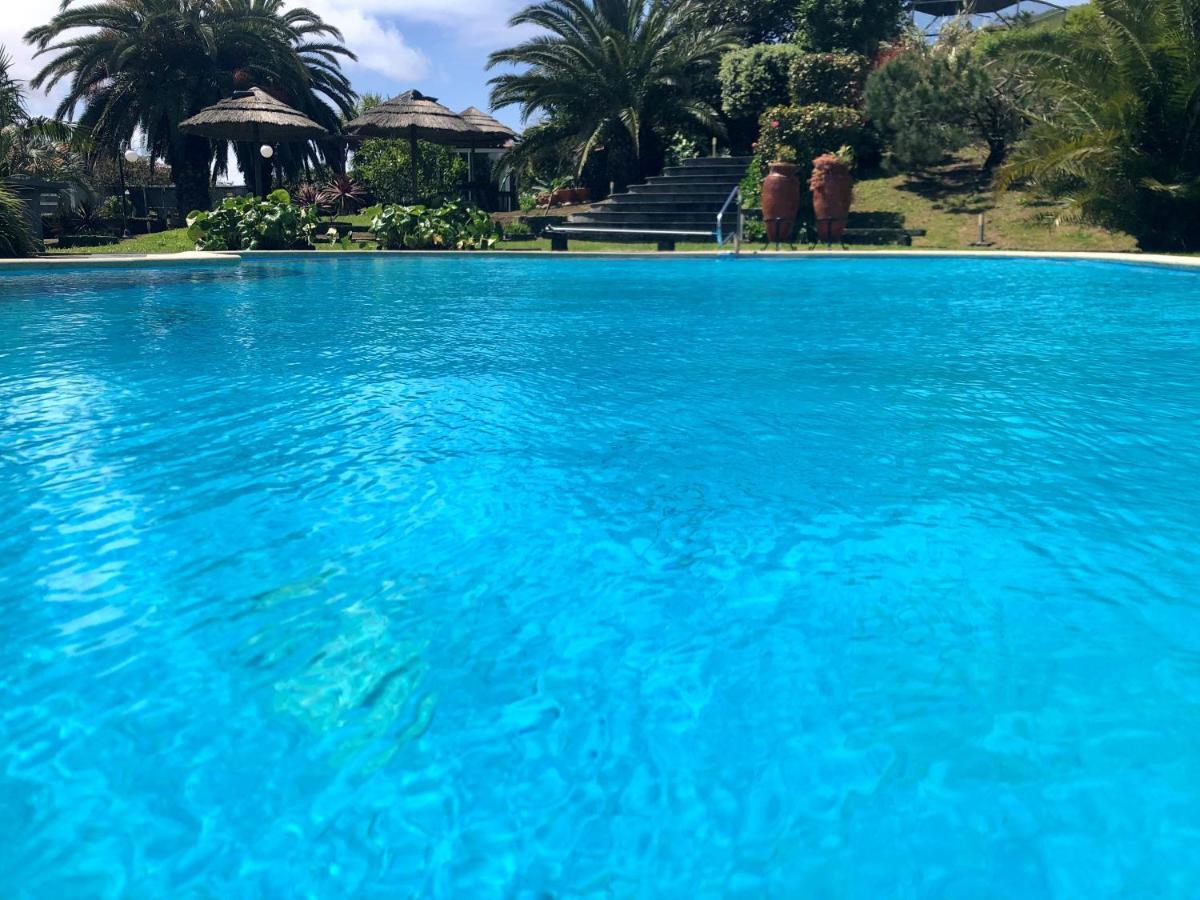 Quinta Da Bela Vista Βίλα Πόντα Ντελγκάντα Εξωτερικό φωτογραφία