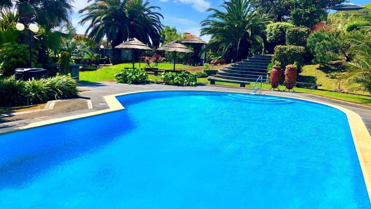 Quinta Da Bela Vista Βίλα Πόντα Ντελγκάντα Εξωτερικό φωτογραφία