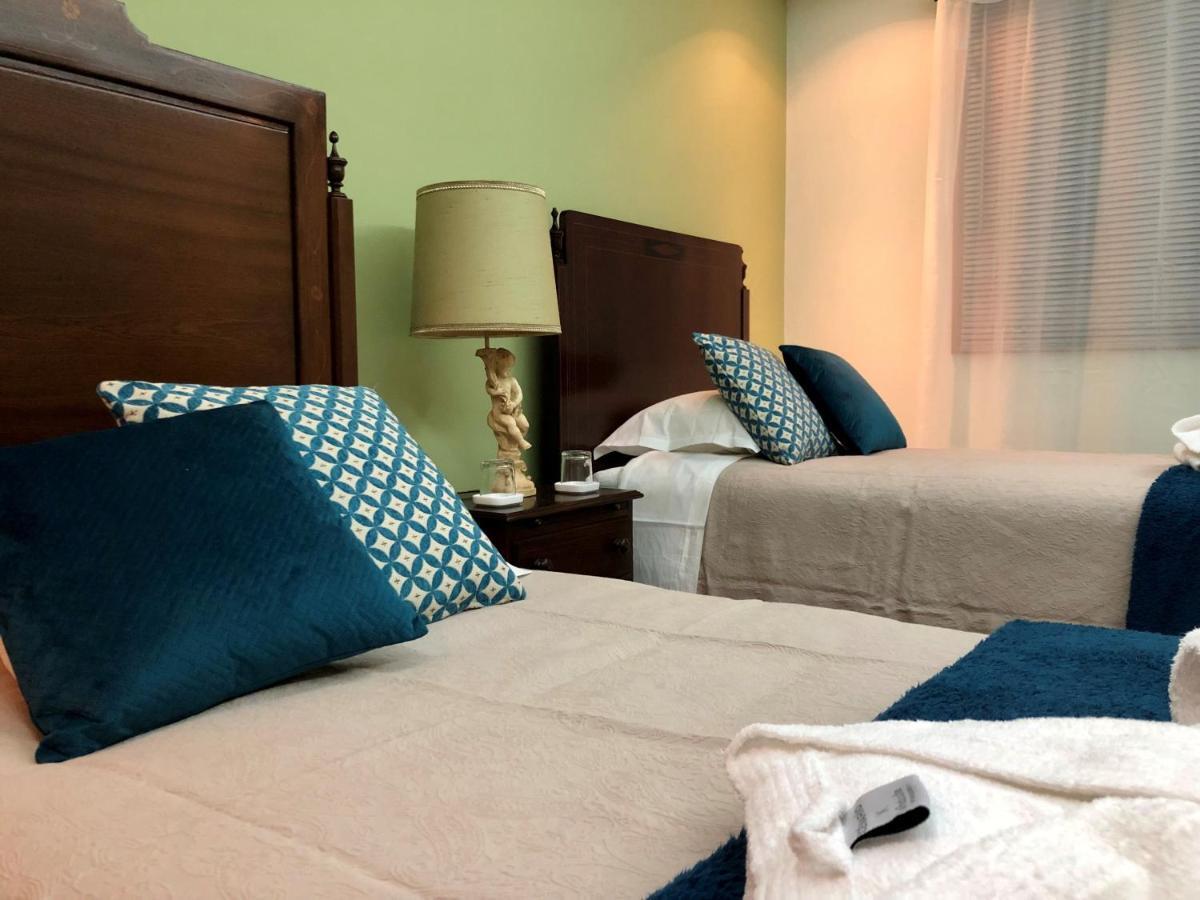 Quinta Da Bela Vista Βίλα Πόντα Ντελγκάντα Εξωτερικό φωτογραφία