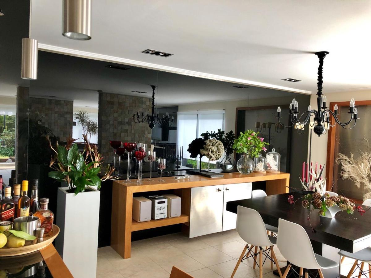 Quinta Da Bela Vista Βίλα Πόντα Ντελγκάντα Εξωτερικό φωτογραφία
