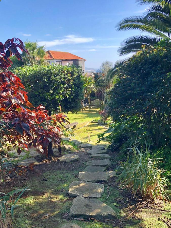 Quinta Da Bela Vista Βίλα Πόντα Ντελγκάντα Εξωτερικό φωτογραφία