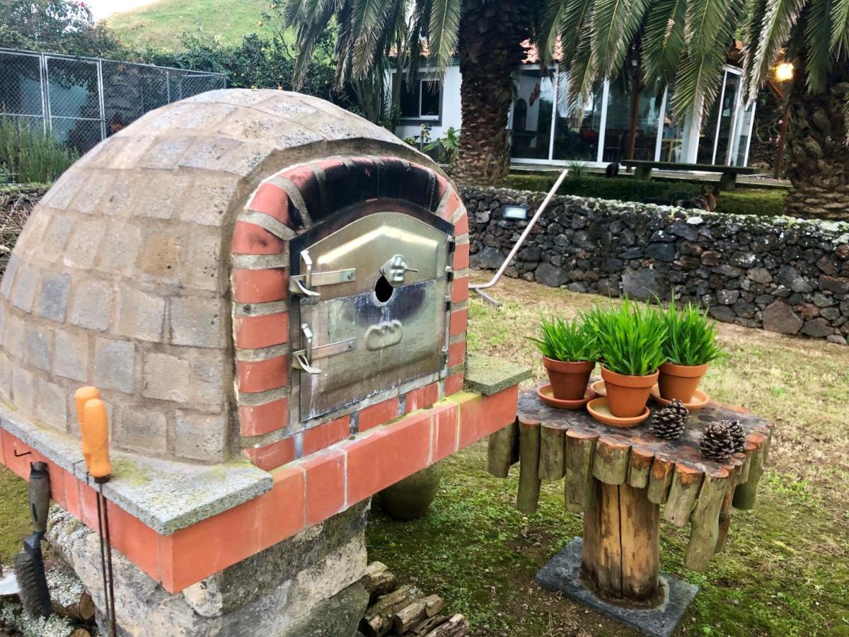 Quinta Da Bela Vista Βίλα Πόντα Ντελγκάντα Εξωτερικό φωτογραφία