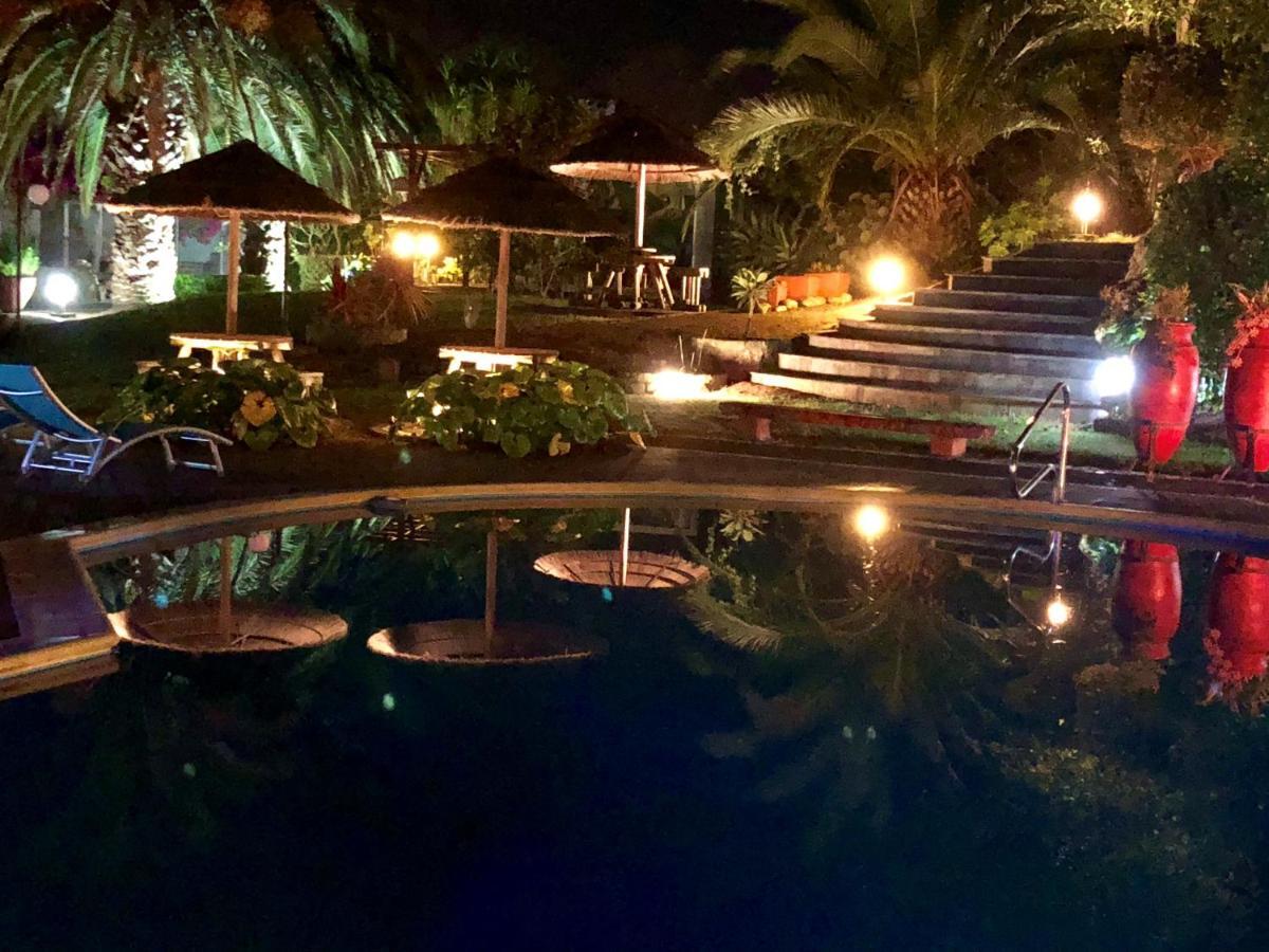 Quinta Da Bela Vista Βίλα Πόντα Ντελγκάντα Εξωτερικό φωτογραφία