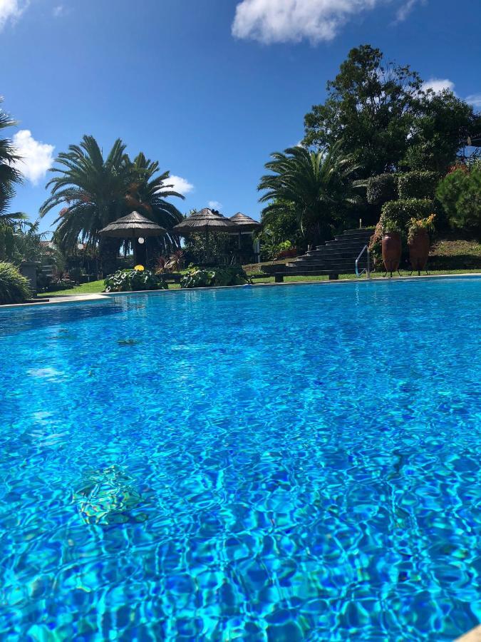 Quinta Da Bela Vista Βίλα Πόντα Ντελγκάντα Εξωτερικό φωτογραφία