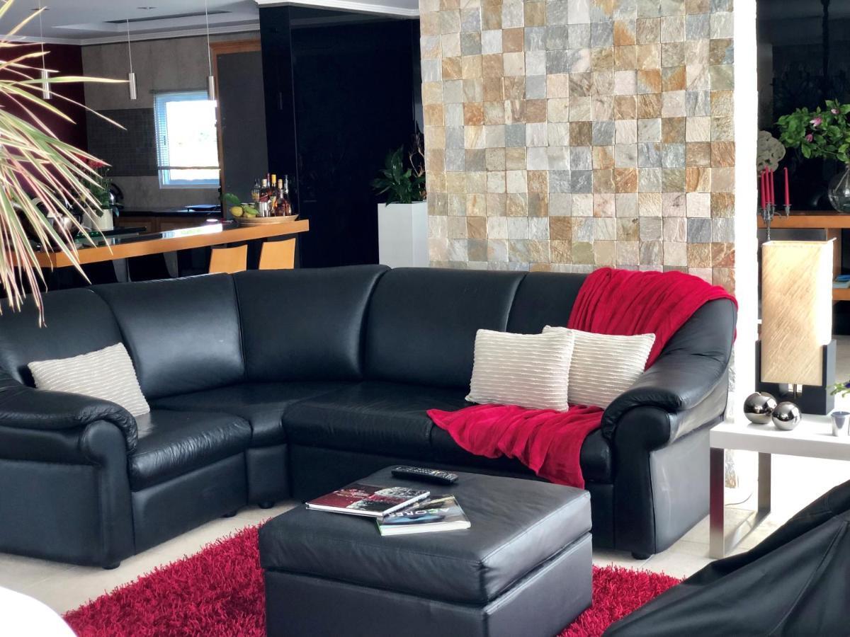 Quinta Da Bela Vista Βίλα Πόντα Ντελγκάντα Εξωτερικό φωτογραφία