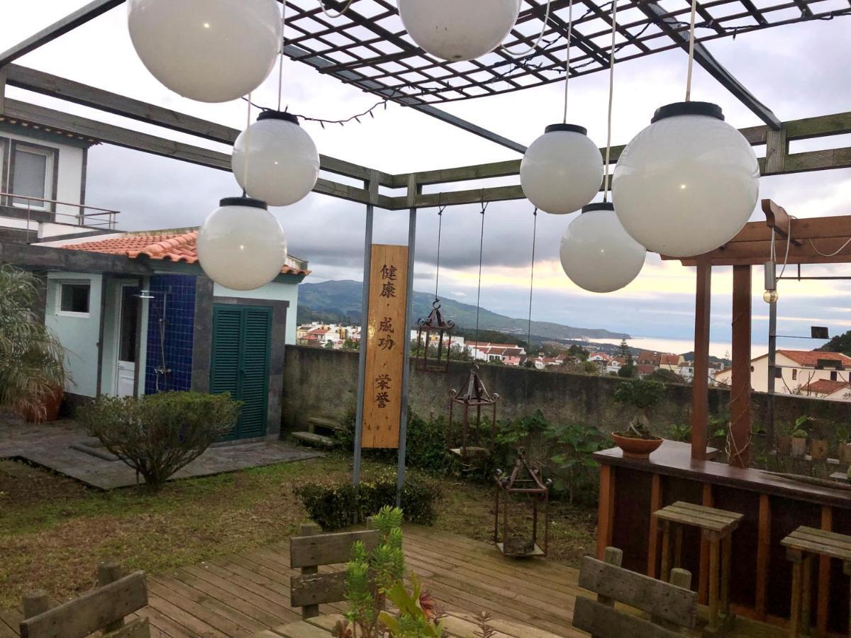 Quinta Da Bela Vista Βίλα Πόντα Ντελγκάντα Εξωτερικό φωτογραφία