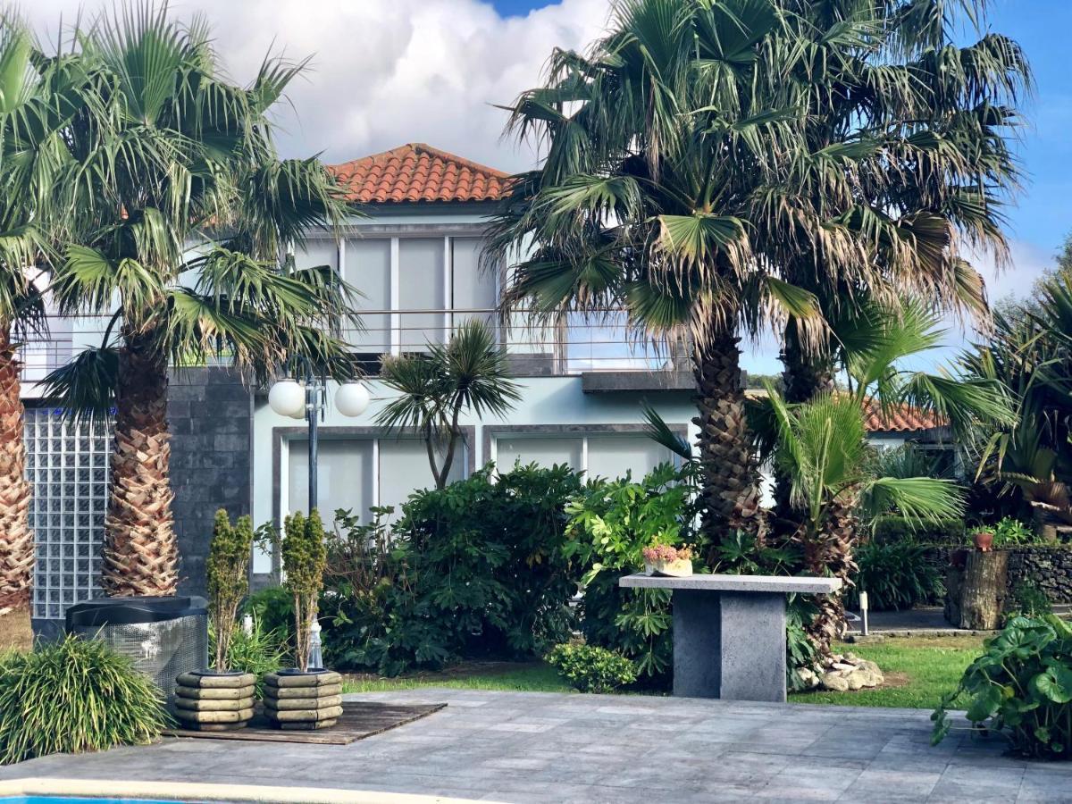 Quinta Da Bela Vista Βίλα Πόντα Ντελγκάντα Εξωτερικό φωτογραφία