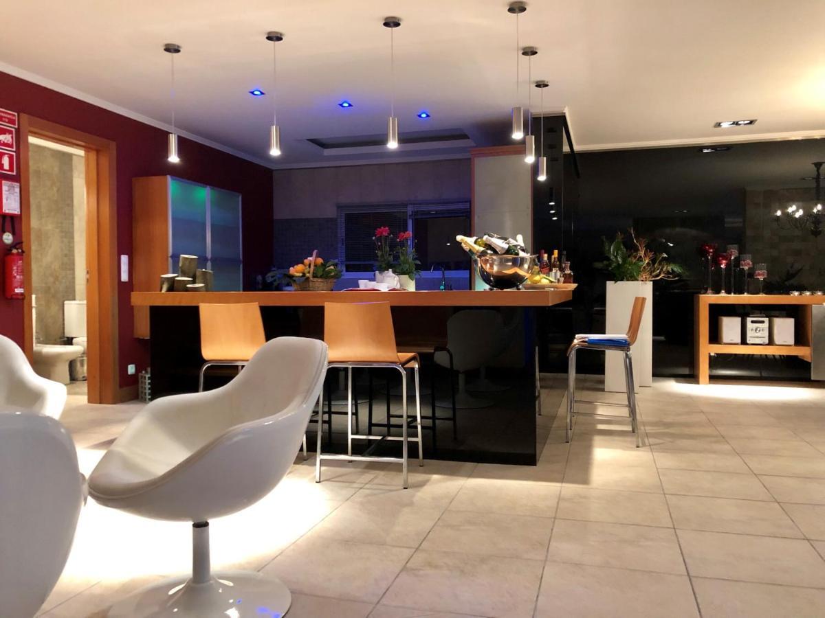 Quinta Da Bela Vista Βίλα Πόντα Ντελγκάντα Εξωτερικό φωτογραφία