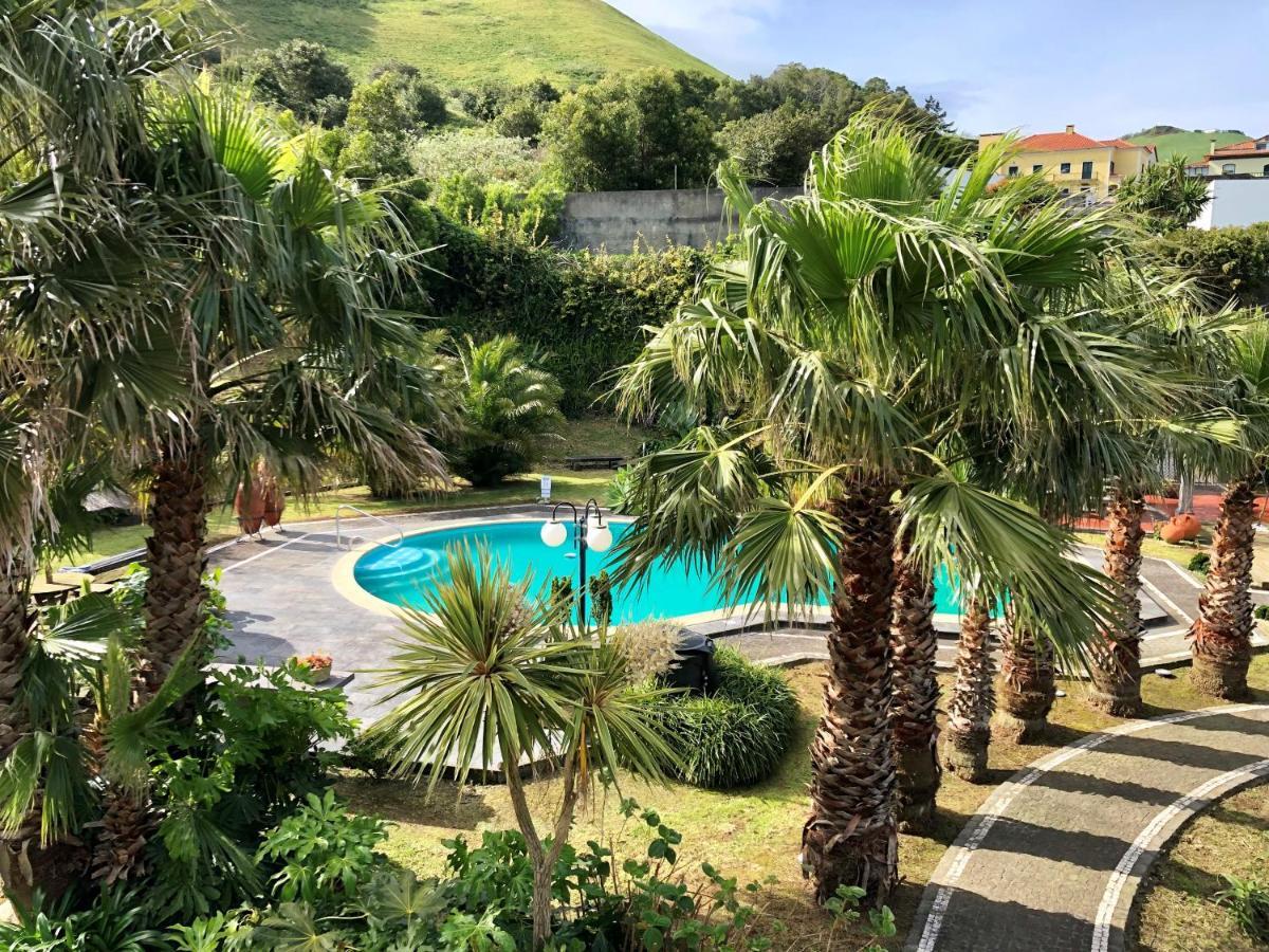 Quinta Da Bela Vista Βίλα Πόντα Ντελγκάντα Εξωτερικό φωτογραφία