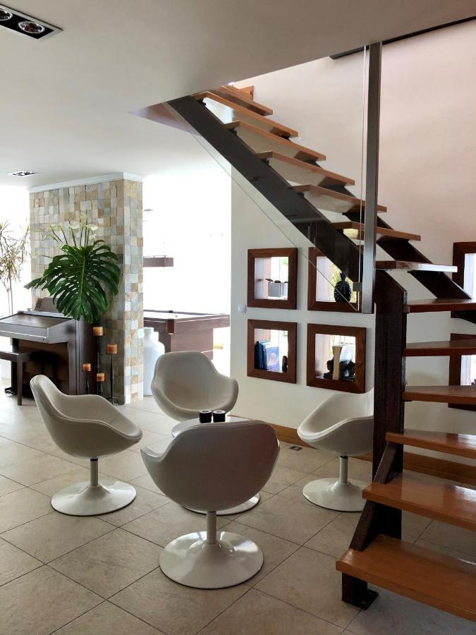 Quinta Da Bela Vista Βίλα Πόντα Ντελγκάντα Εξωτερικό φωτογραφία