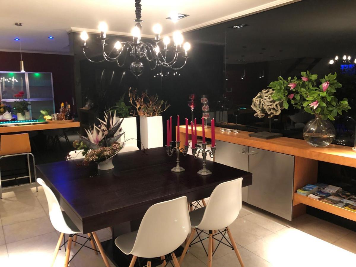 Quinta Da Bela Vista Βίλα Πόντα Ντελγκάντα Εξωτερικό φωτογραφία